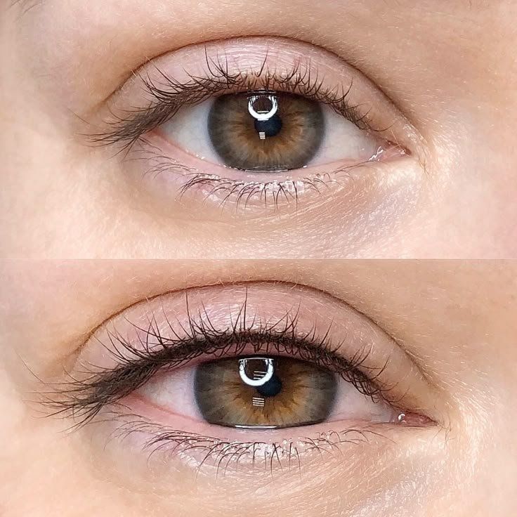 Kalıcı Makyaj - Eyeliner
